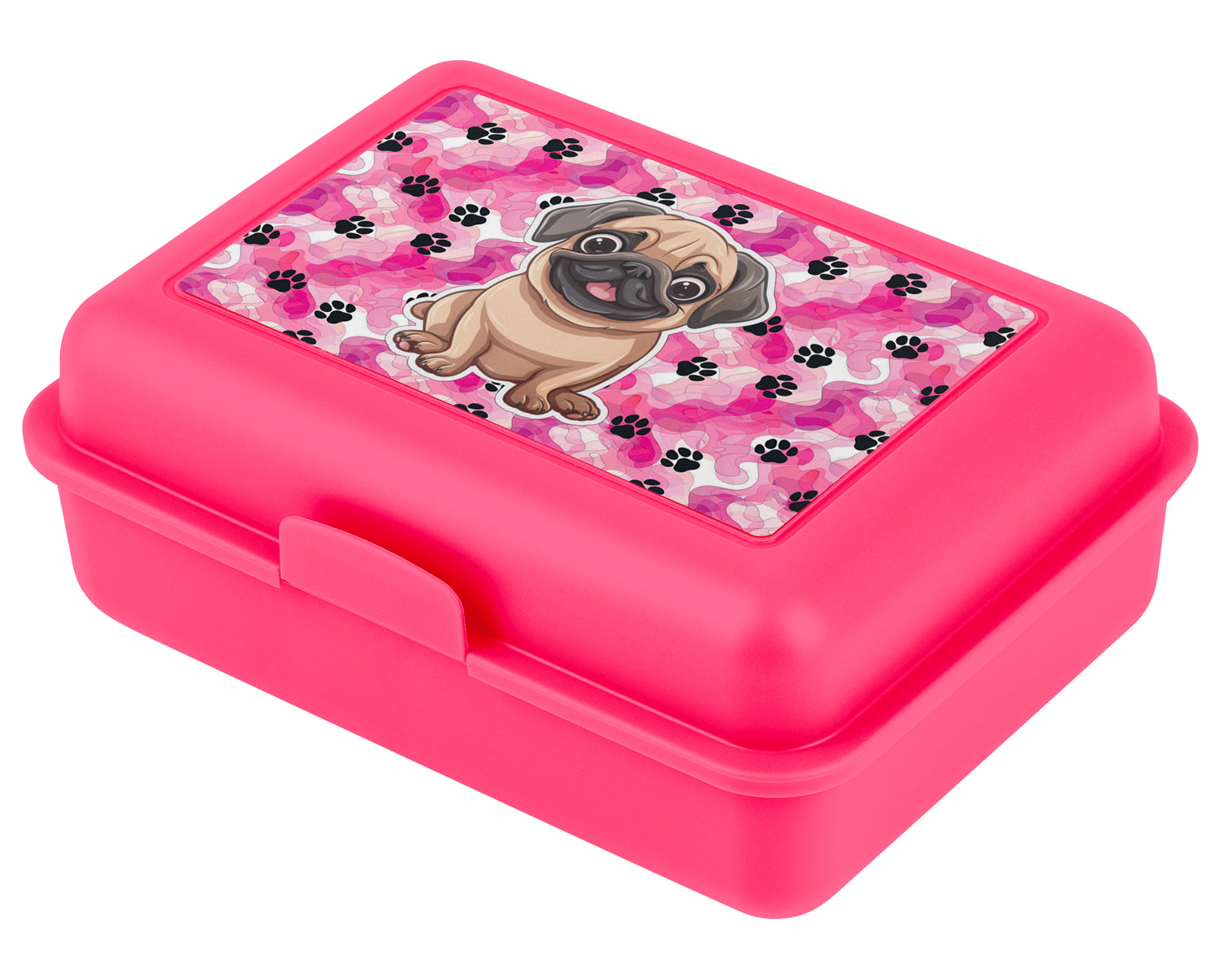 baagl-paws-bo-te-go-ter-enfant-avec-s-parateur image 1