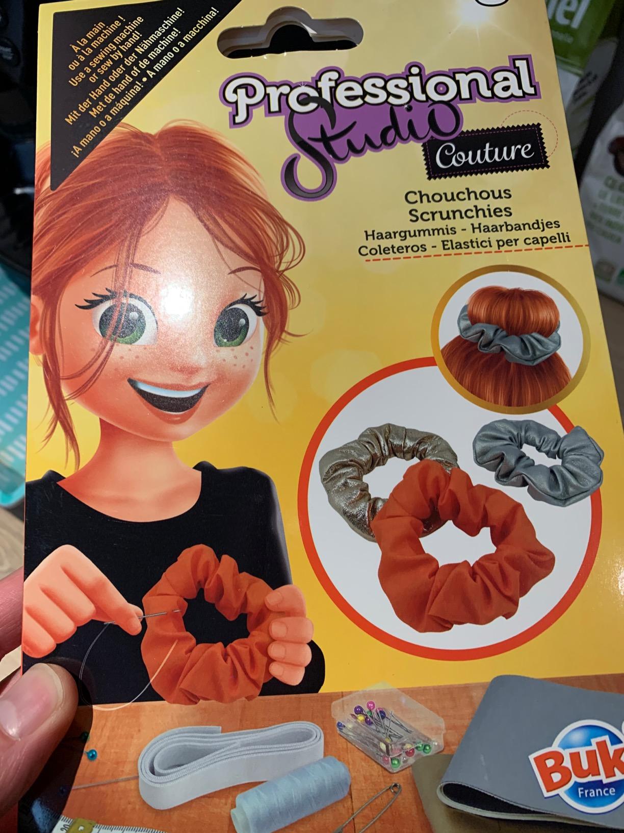 Bonne activité