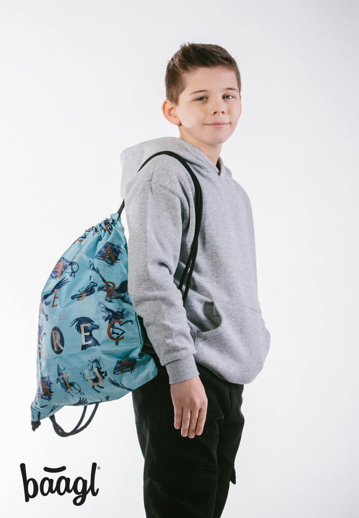 baagl-harry-potter-fantastic-beasts-sac-gym-cordon image 5
