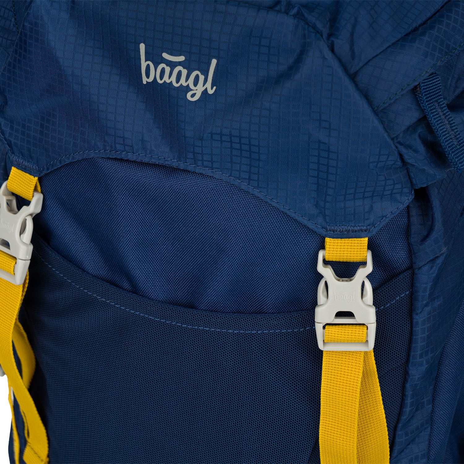 baagl-tracker-azul-sac-dos-scolaire-bleu image 7