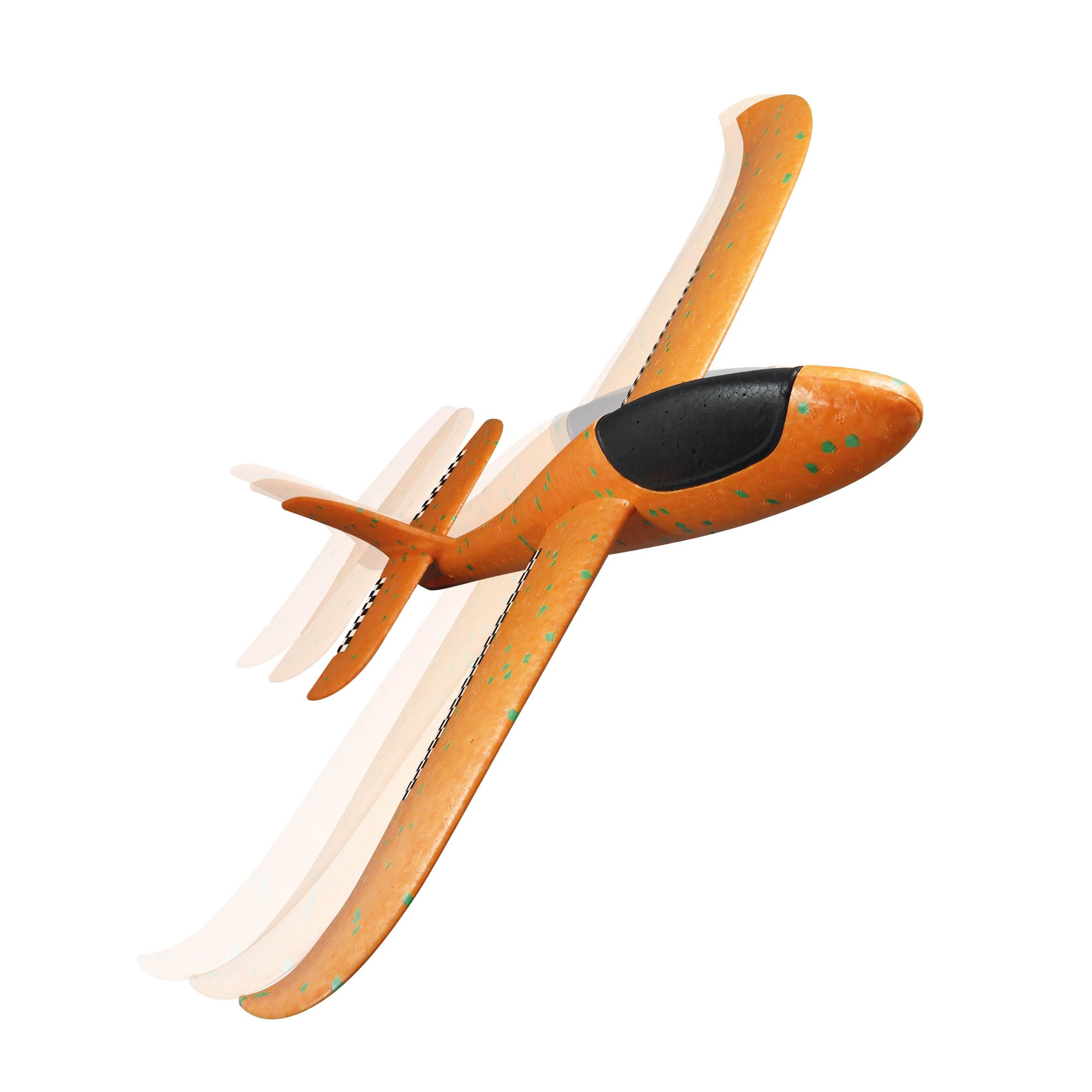 buki-grand-planeur-48-cm-avion-jouet-stabilis-stickers image 5