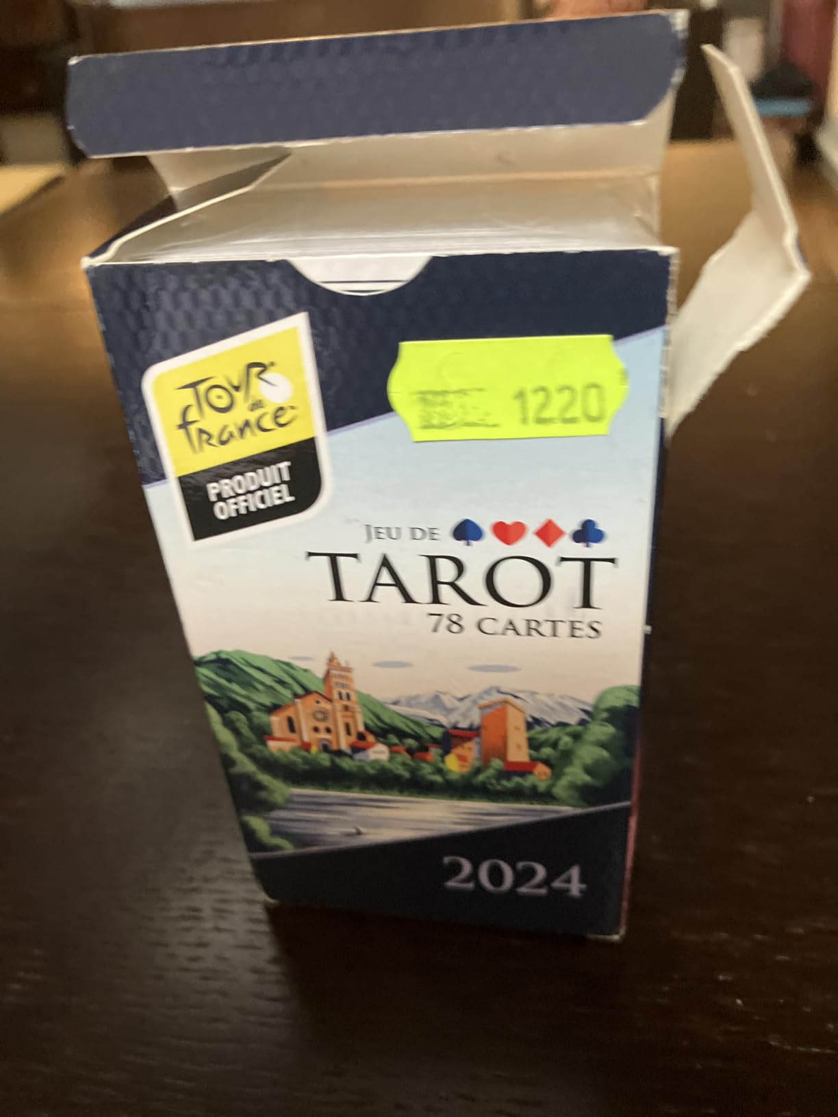 Beau jeu