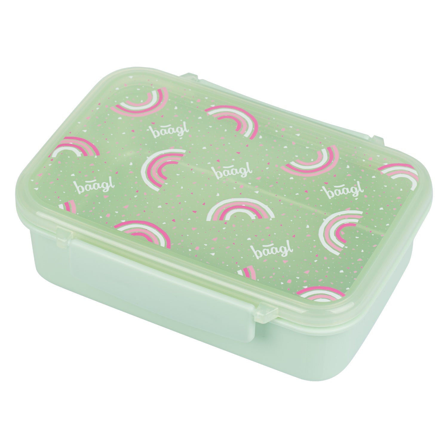 baagl-lunch-boxes-duha-bo-te-go-ter-compartiments-arc-en-ciel image 1