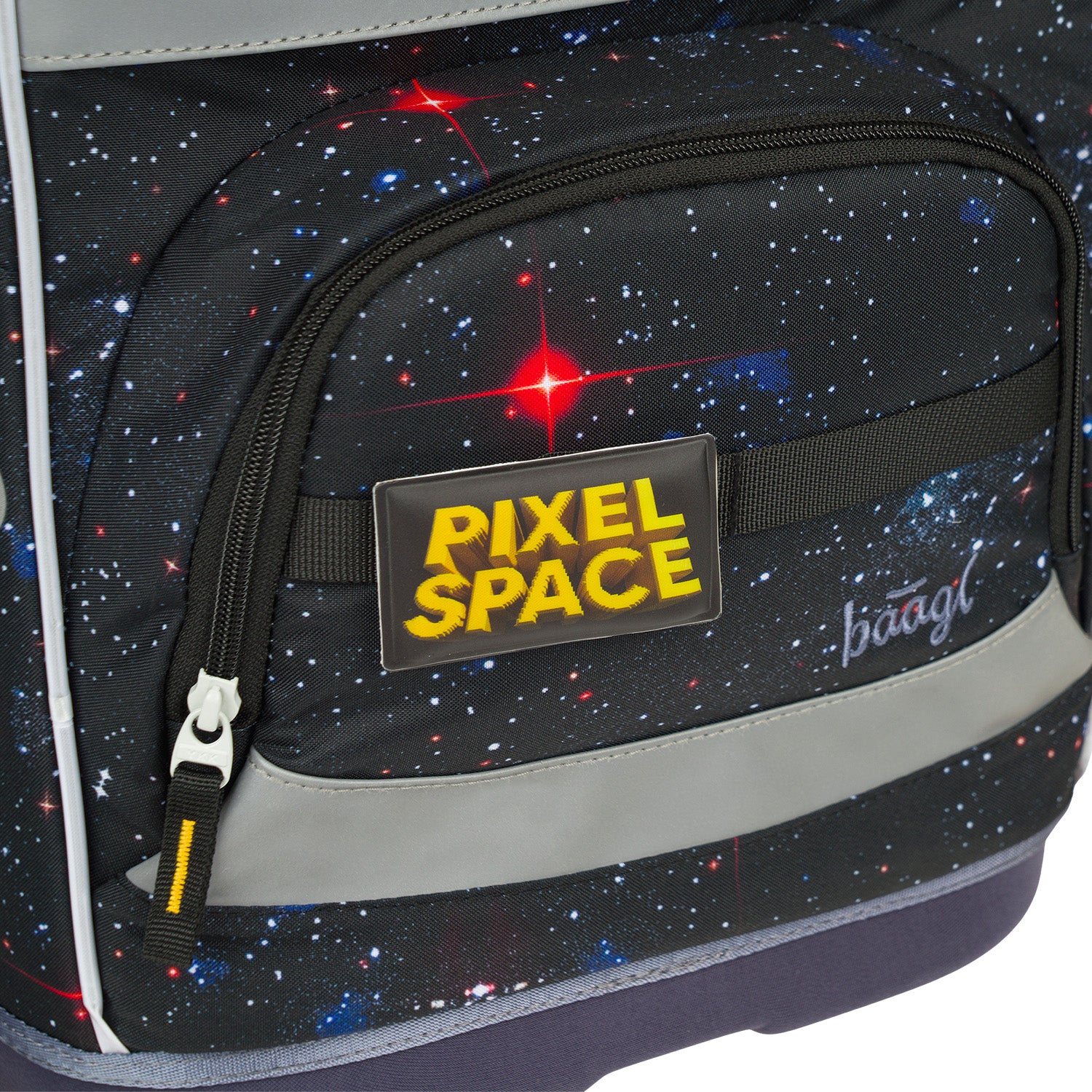 baagl-zippy-plus-pixel-space-iv-ensemble-scolaire-cartable-21-l image 7