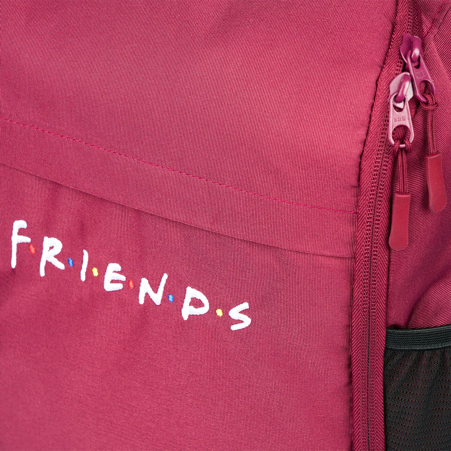 baagl-friends-sac-dos-rouge-15-5-l-imperm-able image 6