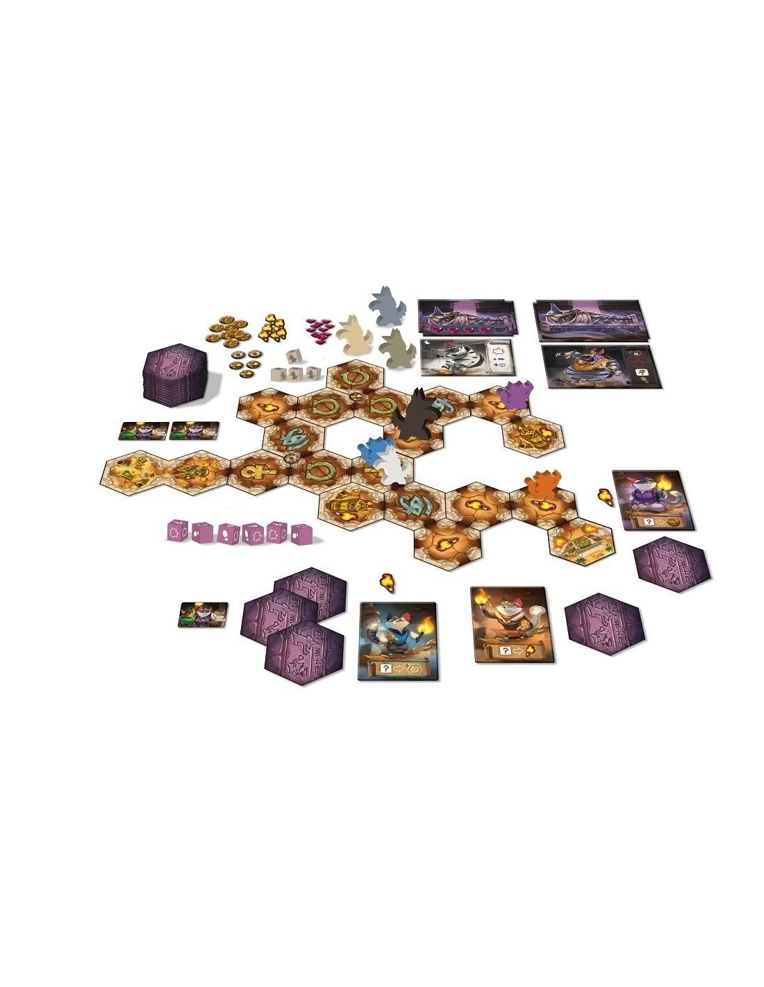 blackrock-run-run-run-jeu-coop-ratif-momies-pyramide-8-ans image 3