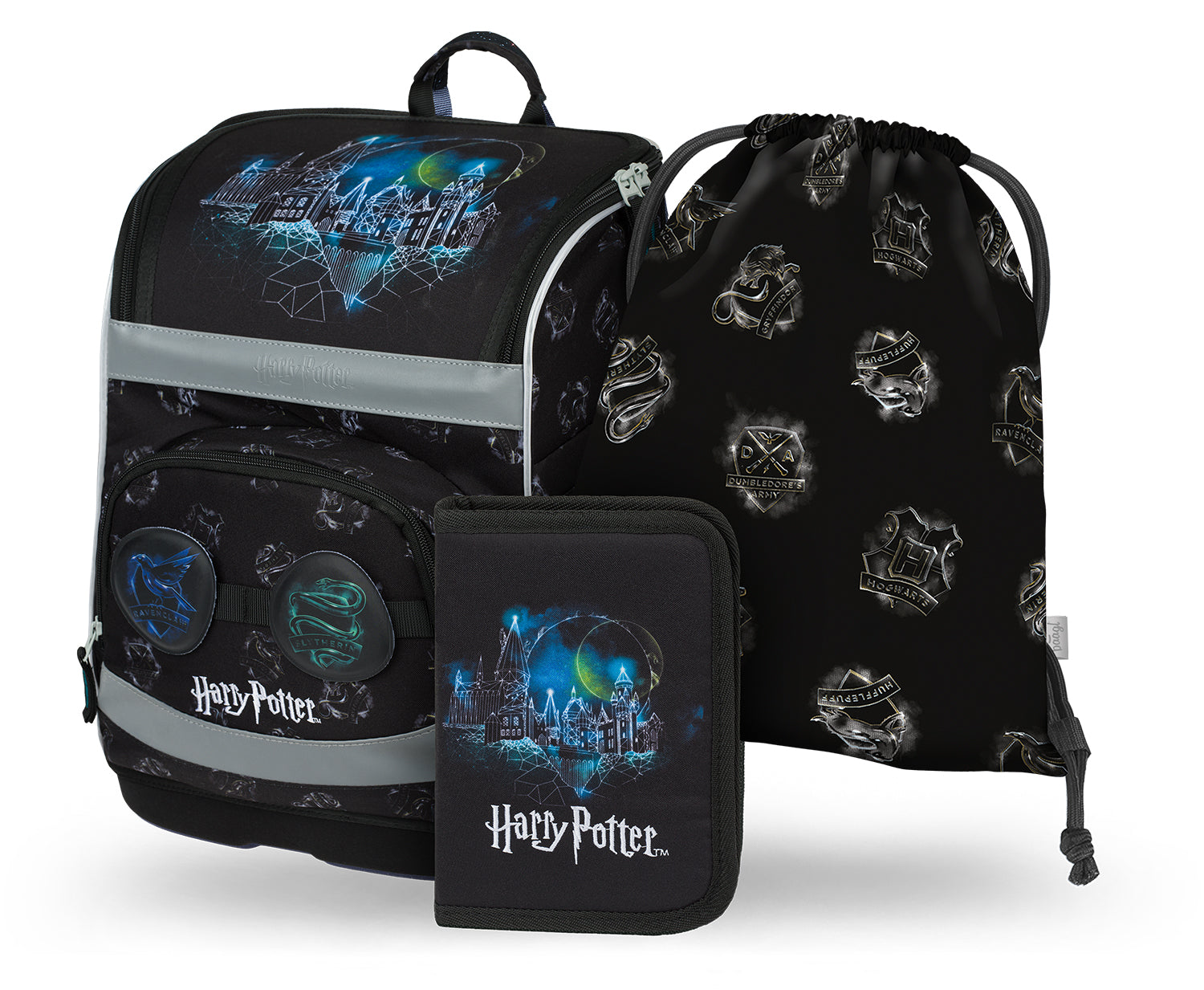 baagl-zippy-plus-harry-potter-hogwarts-lumos-kit-cp image 1