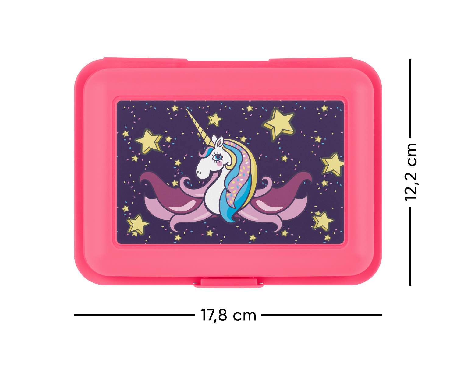baagl-lunch-boxes-bo-te-go-ter-licorne-rose image 2