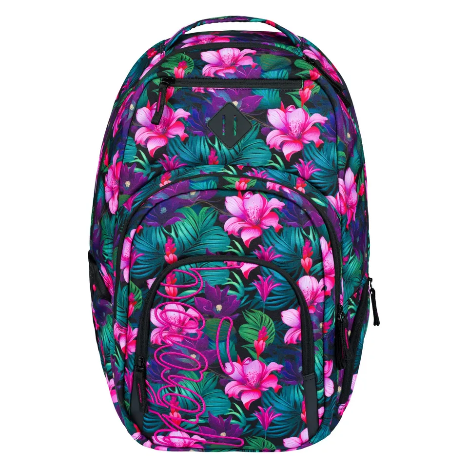 baagl-coolmate-paradise-sac-dos-35-l-ordinateur image 1