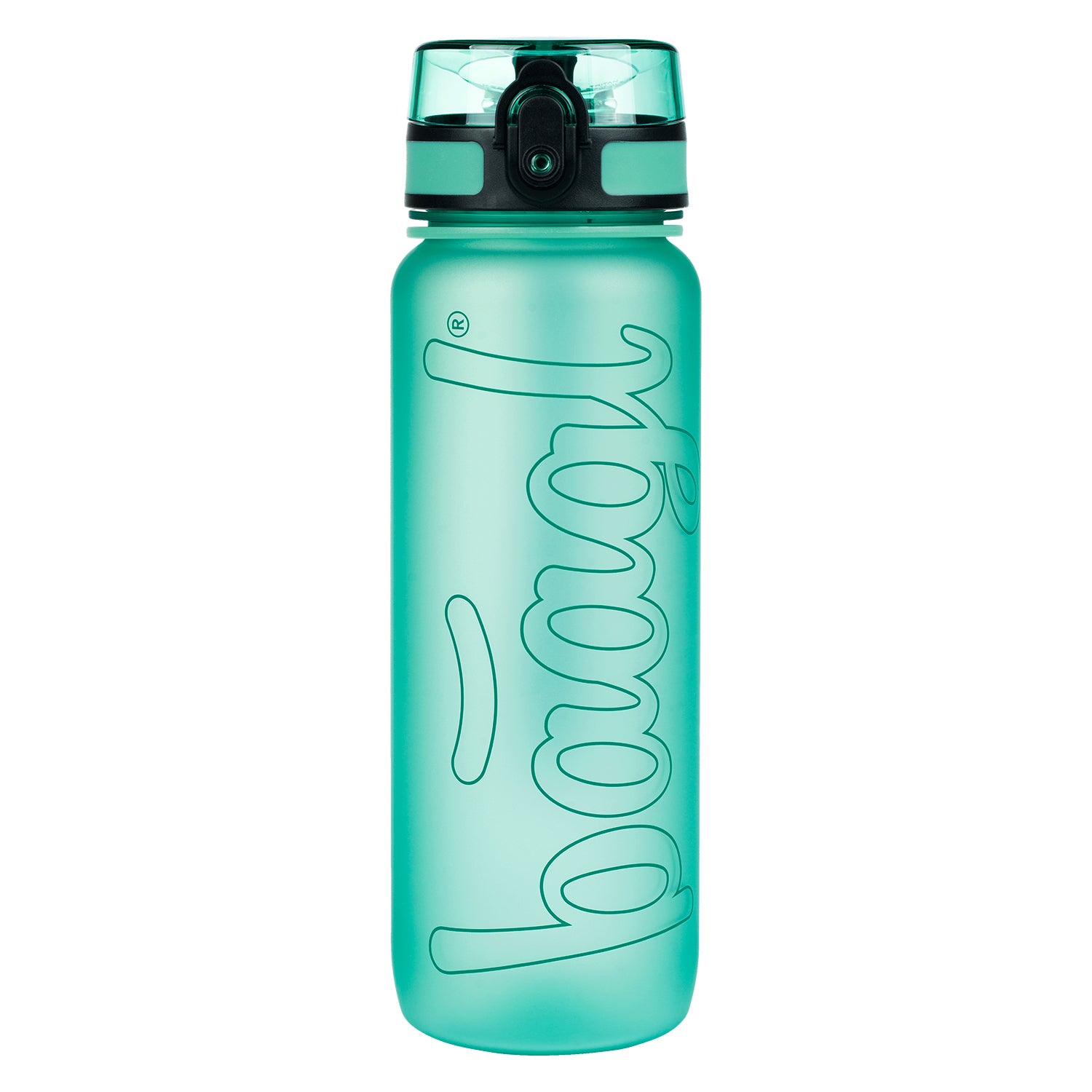 baagl-green-gourde-tritan-800-ml-sans-bpa-verte image 2