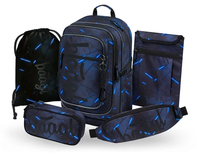 baagl-cubic-flash-iii-set-coll-ge-sac-29-l-tui-sac image 1