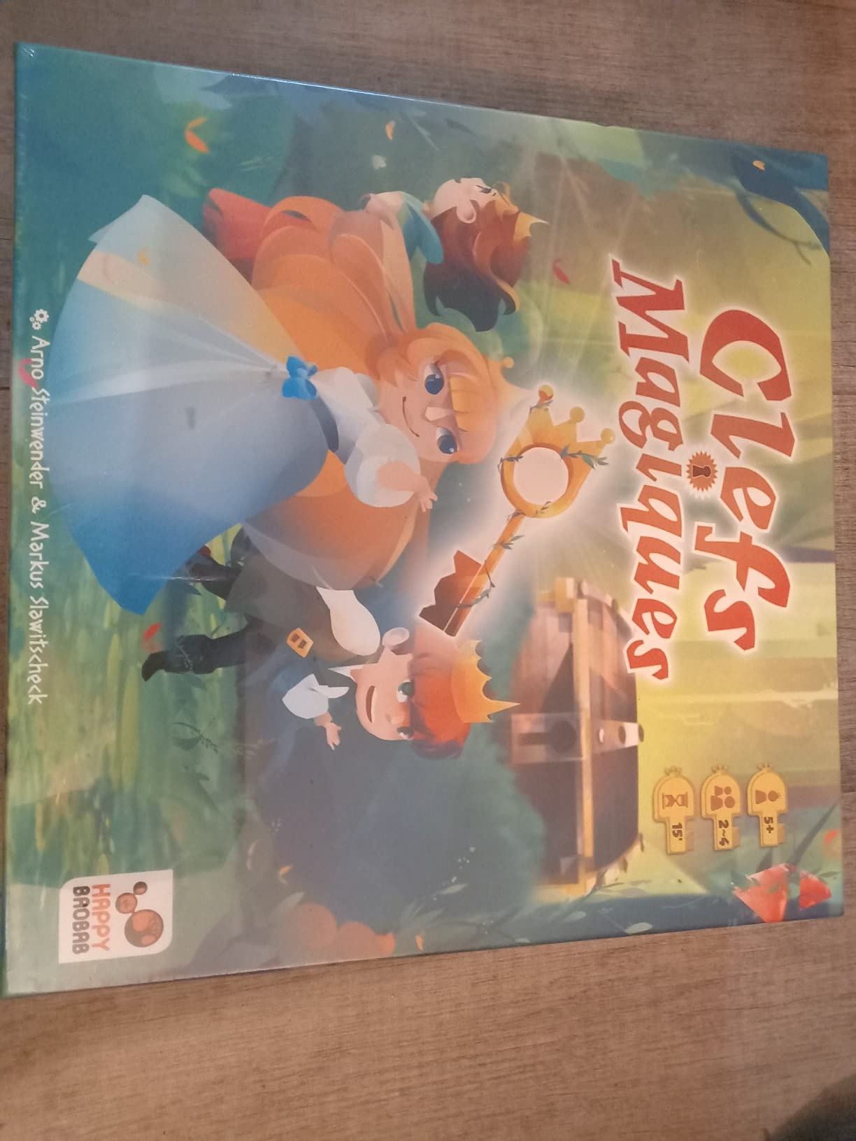 Très sympa