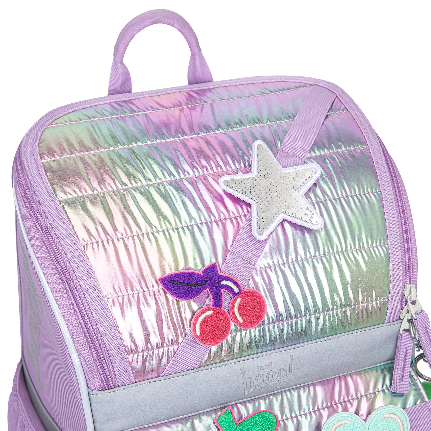 baagl-zippy-lavender-cartable-scolaire-ergonomique image 8