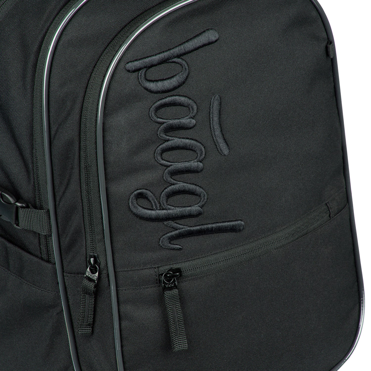 baagl-core-uni-black-sac-dos-scolaire-25-l-noir image 8