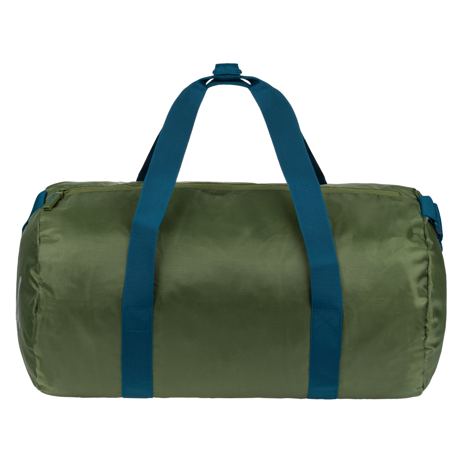 baagl-hoop-olive-sac-de-sport-pliable-22-l-recycl image 2