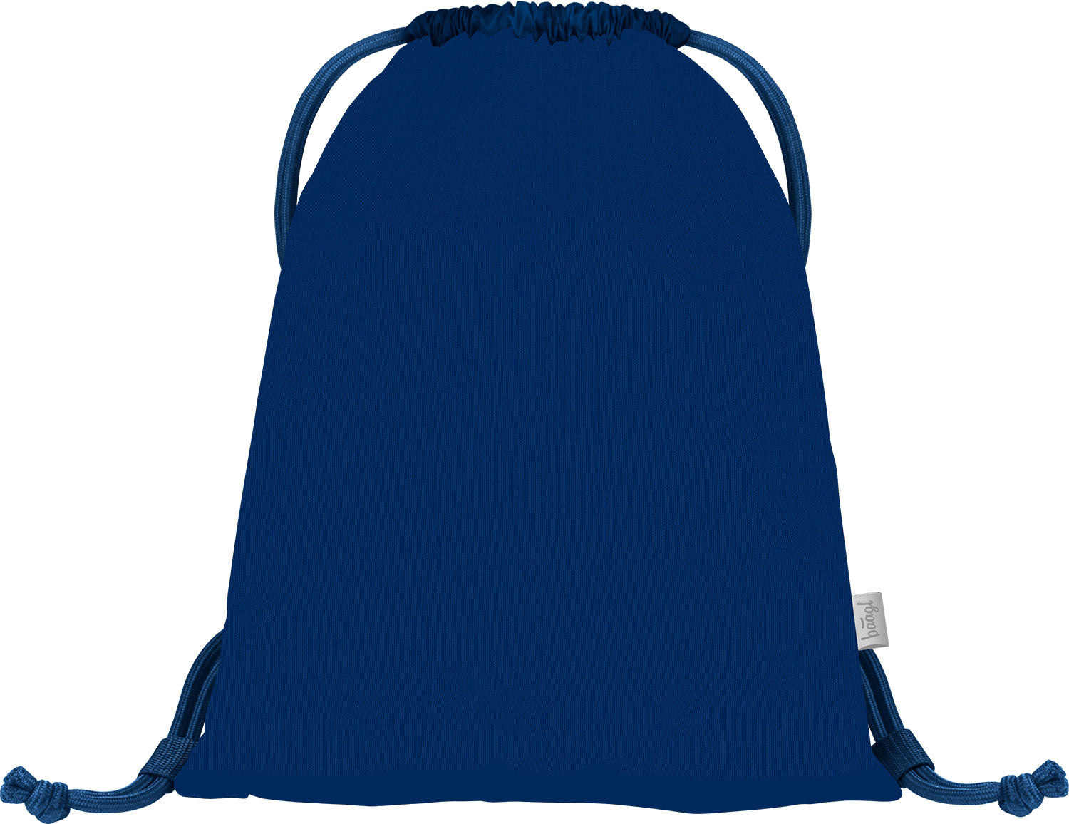 baagl-gym-sacks-spacecraft-sac-de-gym-poche-zipp-e image 2