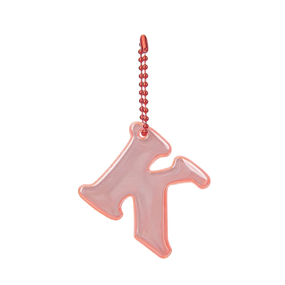 baagl-baaglies-porte-cl-s-r-fl-chissant-lettre-k image 1