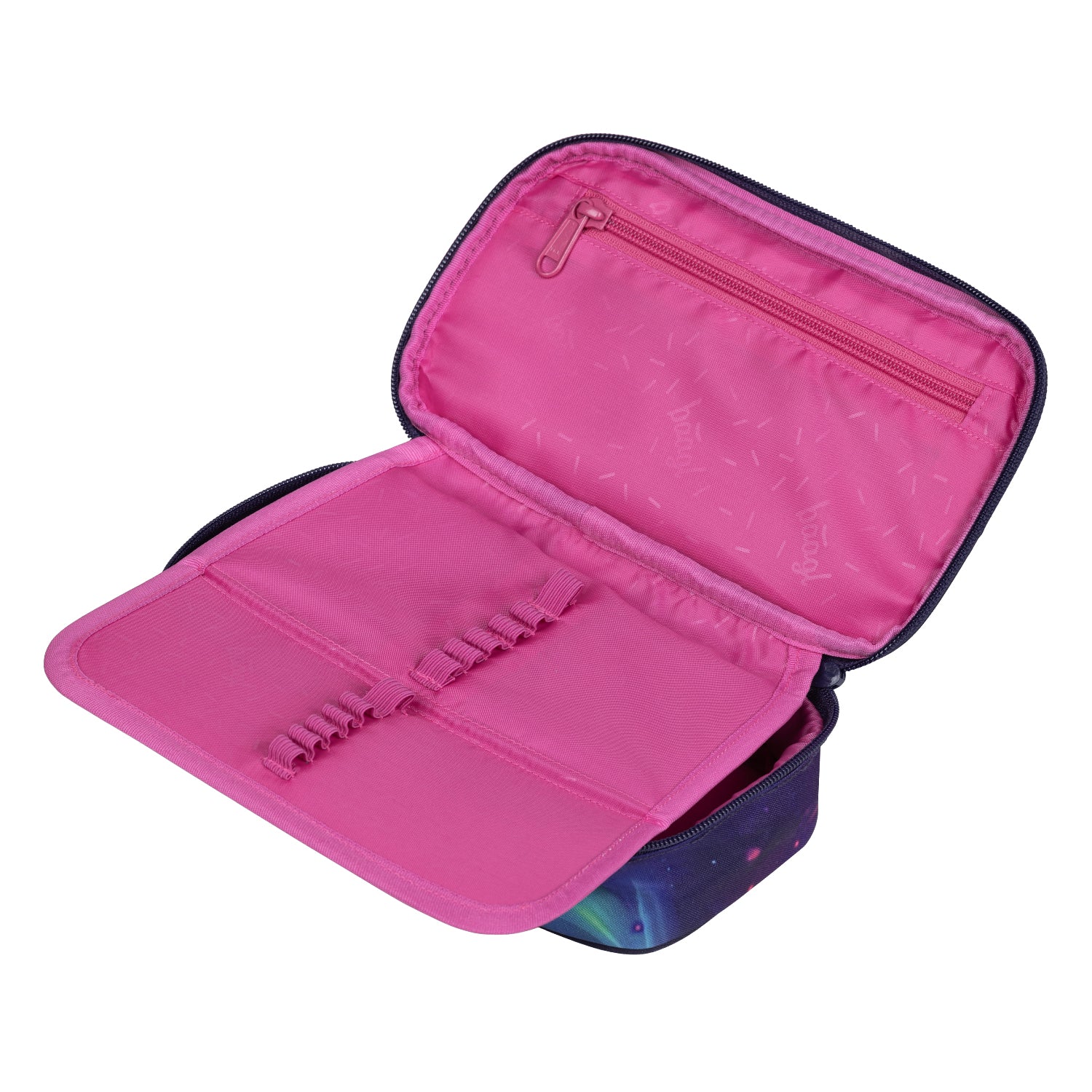 baagl-nova-trousse-scolaire-recycl-e-vide-ykk image 3