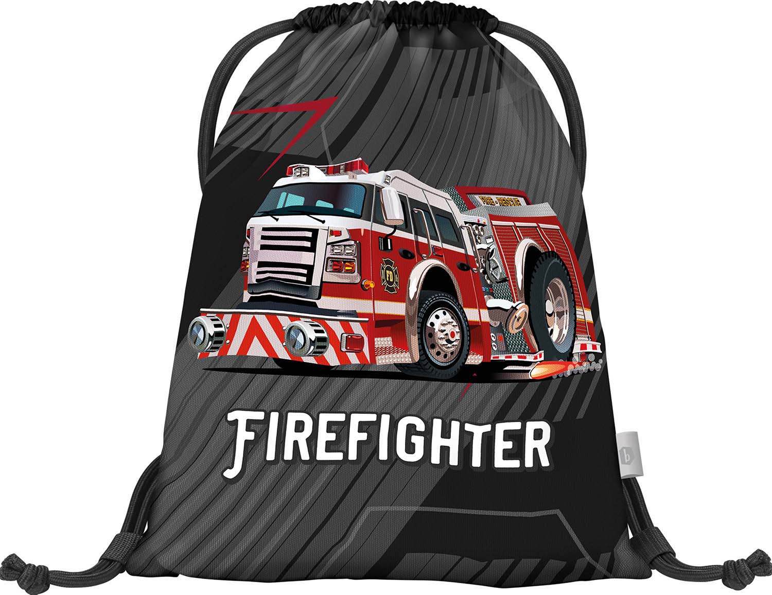 baagl-gym-sacks-firefighters-sac-gym-pompiers-lavable image 1