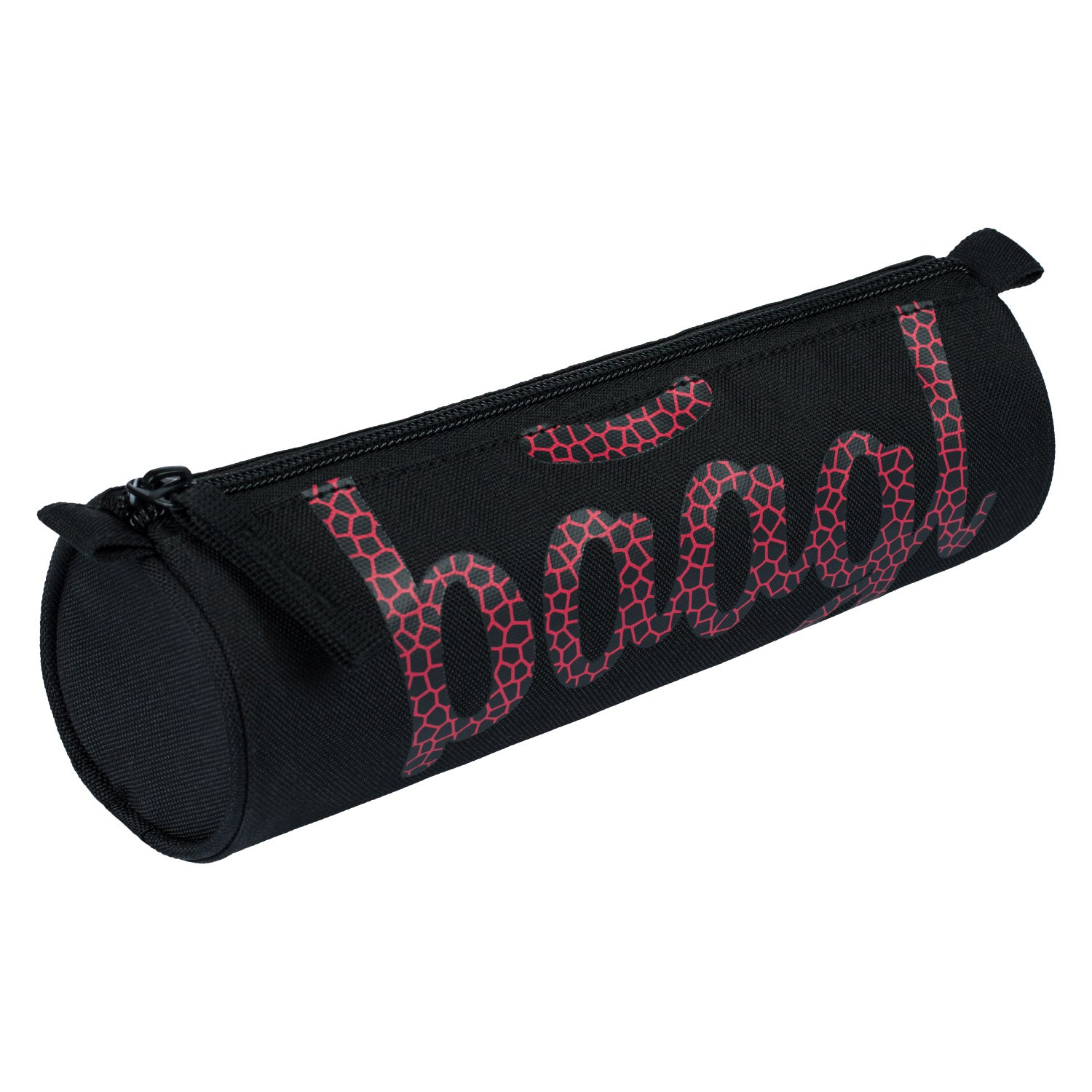 baagl-classic-pencil-cases-trousse-crayons-rouge image 1