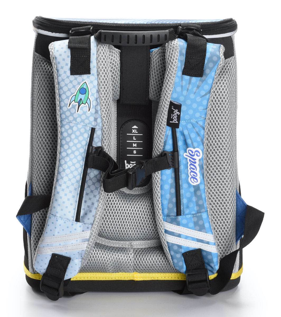 baagl-school-sets-zippy-spaceman-ensemble-cartable-17-l image 4