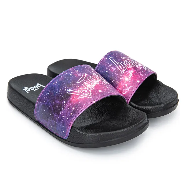 baagl-slippers-galaxy-chaussons-39-antid-rapants image 1