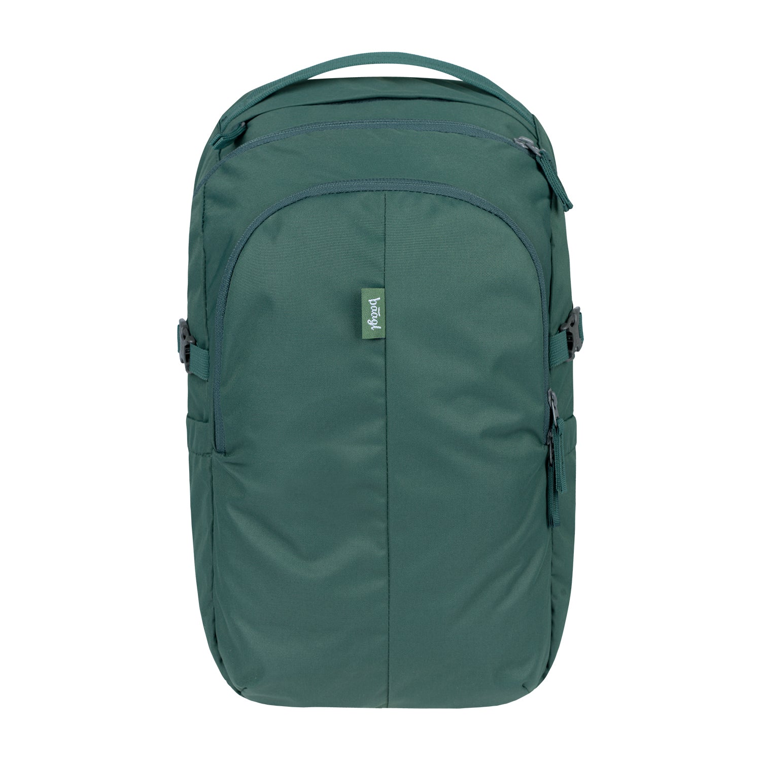 baagl-dash-max-green-sac-dos-30-l-vert-recycl image 1