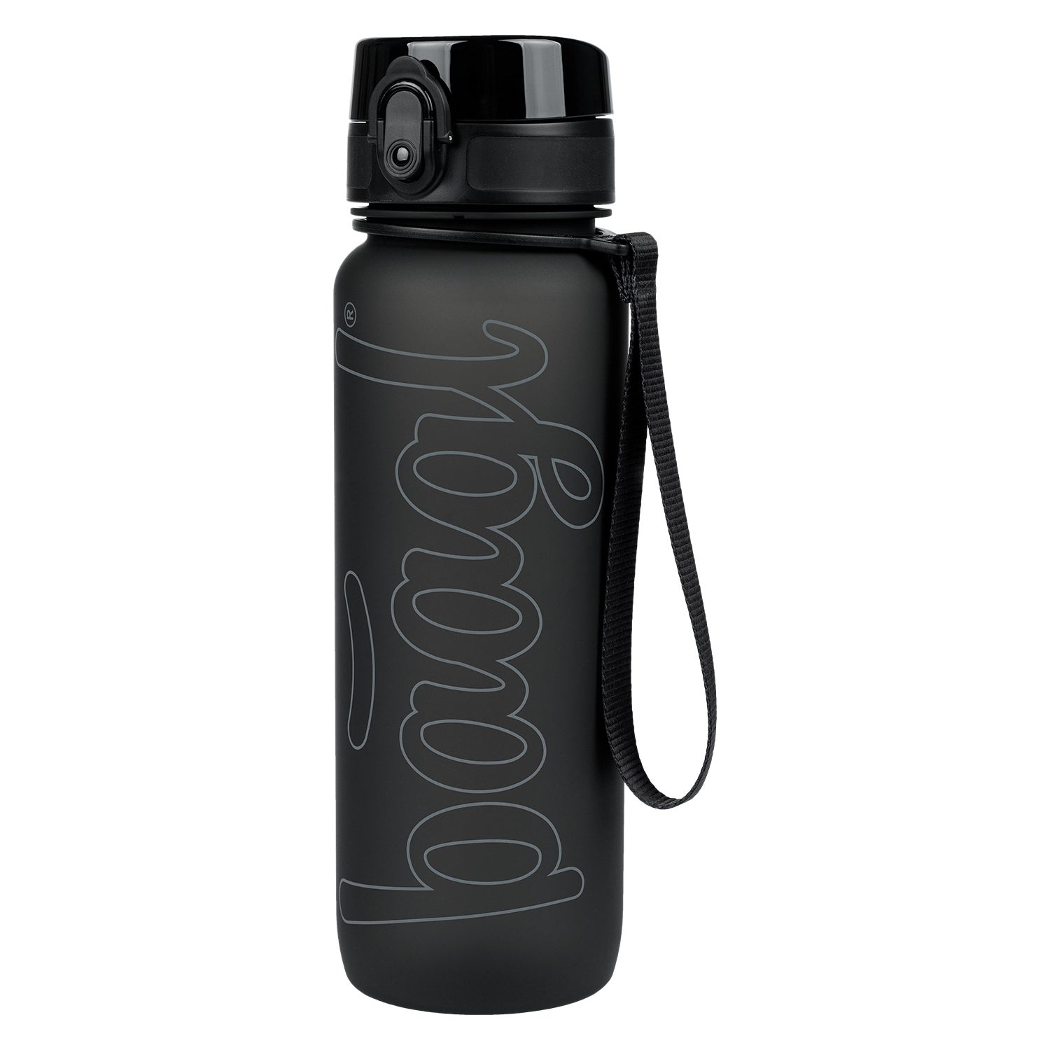 baagl-tritan-black-gourde-800-ml-sans-bpa-noire image 1