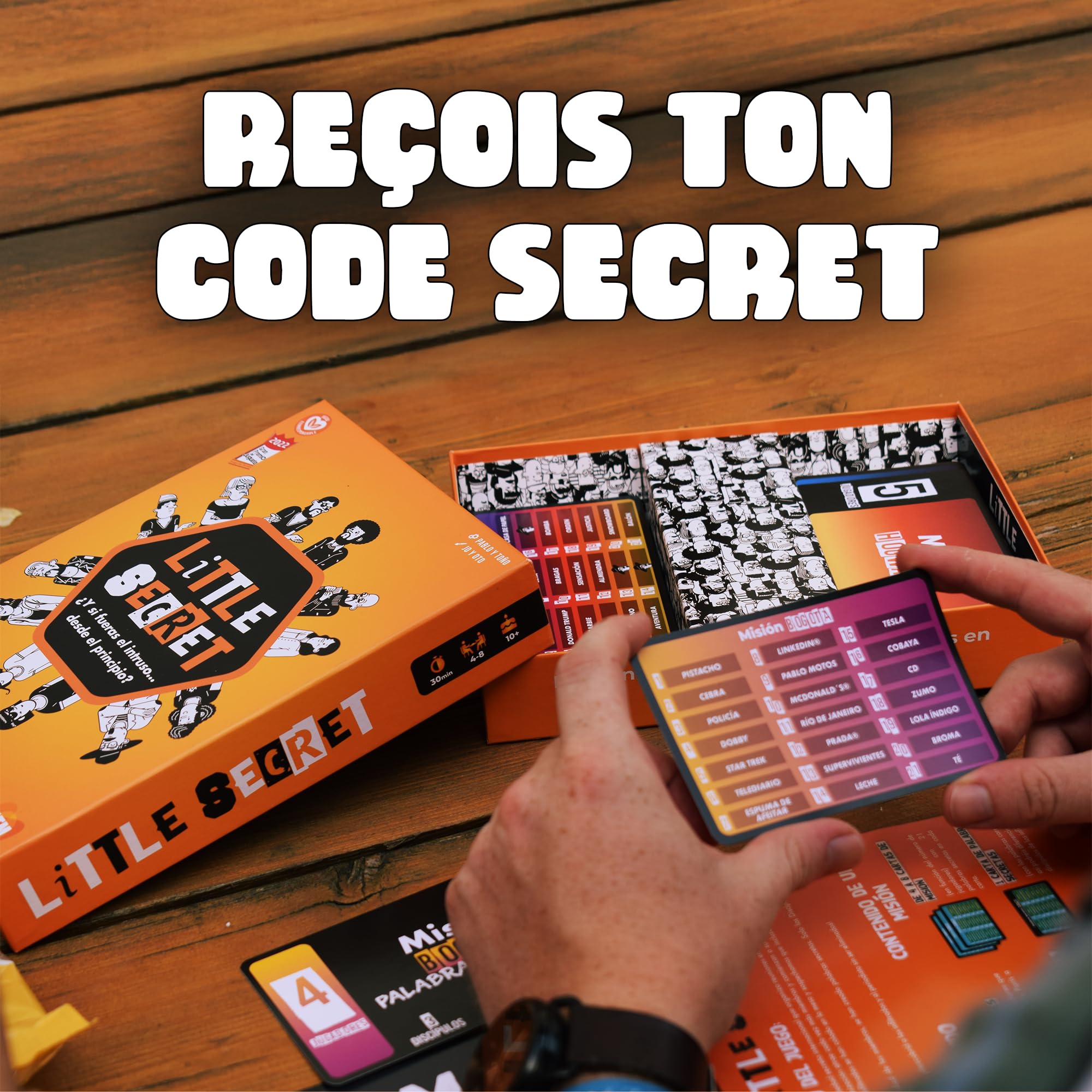 atm-gaming-little-secret-jeu-de-soci-t-bluff-4-8-joueurs-d-s-10-ans image 3