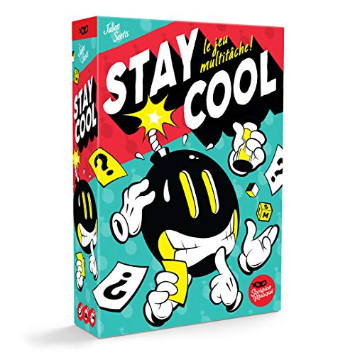 scorpion-masqu-stay-cool-jeu-de-soci-t-ambiance-d-s-12-ans image 7