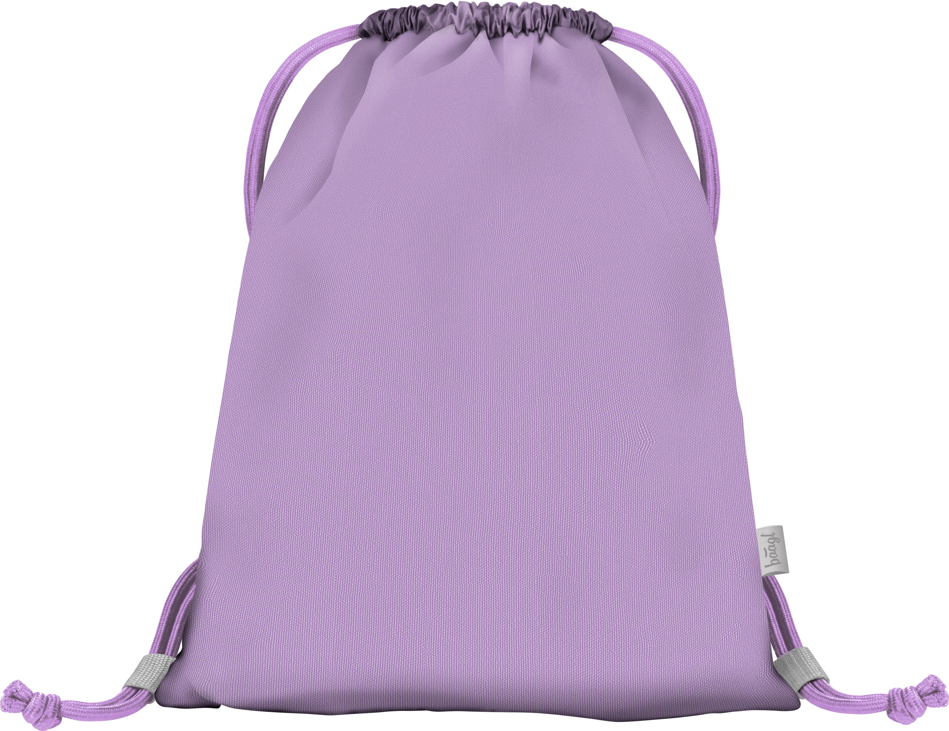 baagl-fairy-sac-gym-poche-zip-lavable image 2