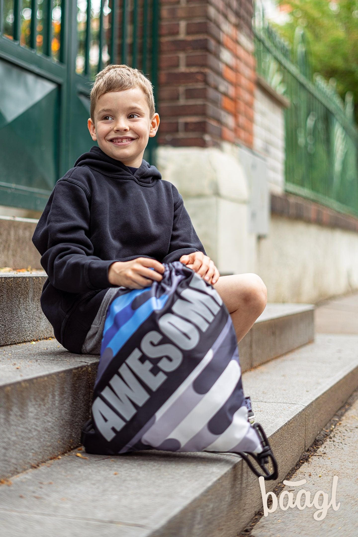 baagl-awesome-2-sac-gym-enfant-lavable image 7