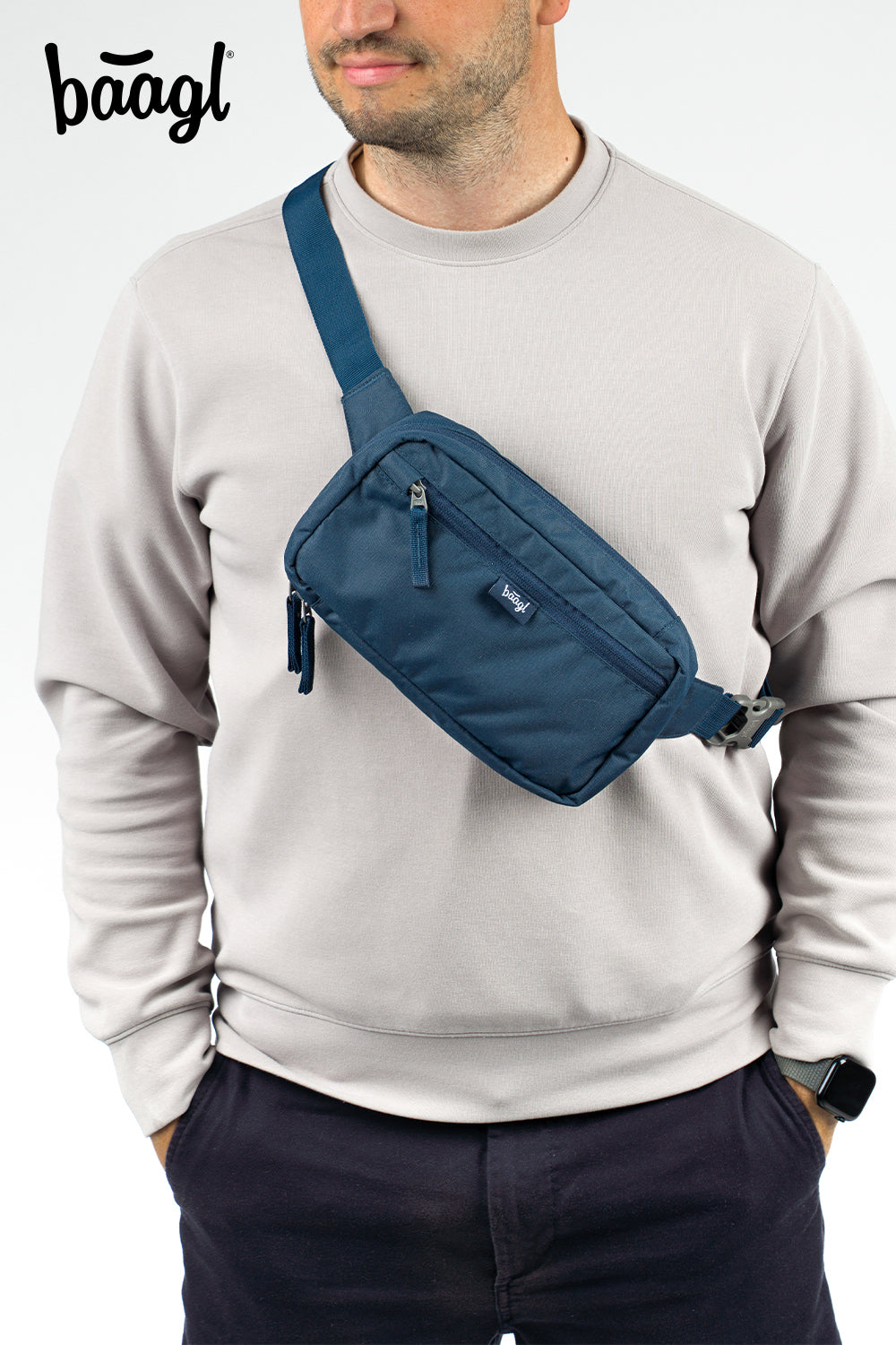 baagl-go-navy-sac-banane-2-l-imperm-able image 5