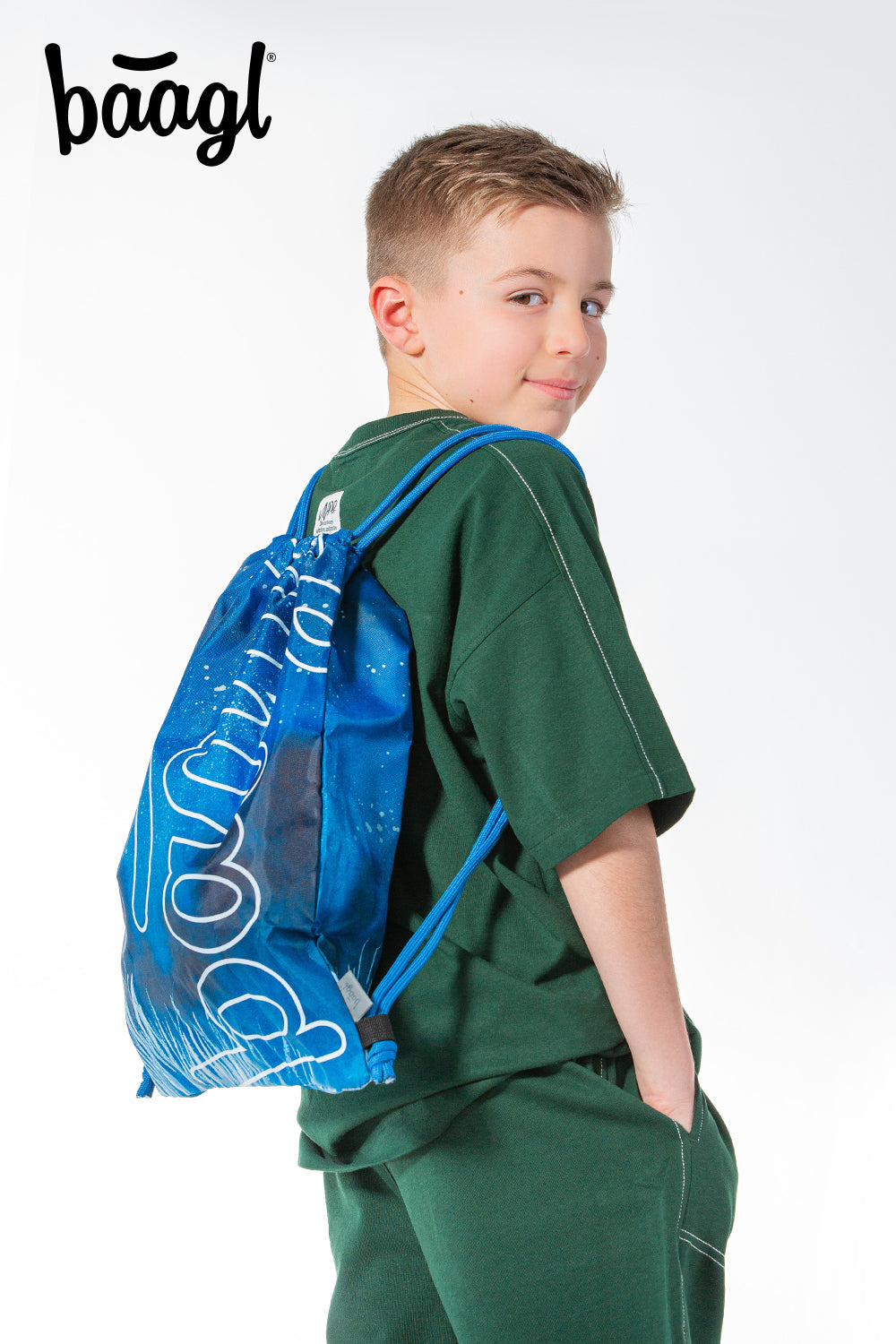 baagl-skate-steel-sac-gym-enfant-cordons-lavable image 5