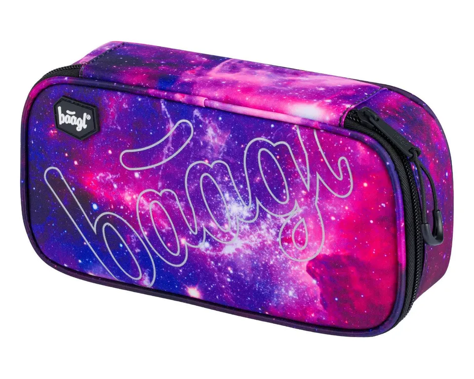 baagl-skate-galaxy-trousse-scolaire-compartiment-rigide image 1