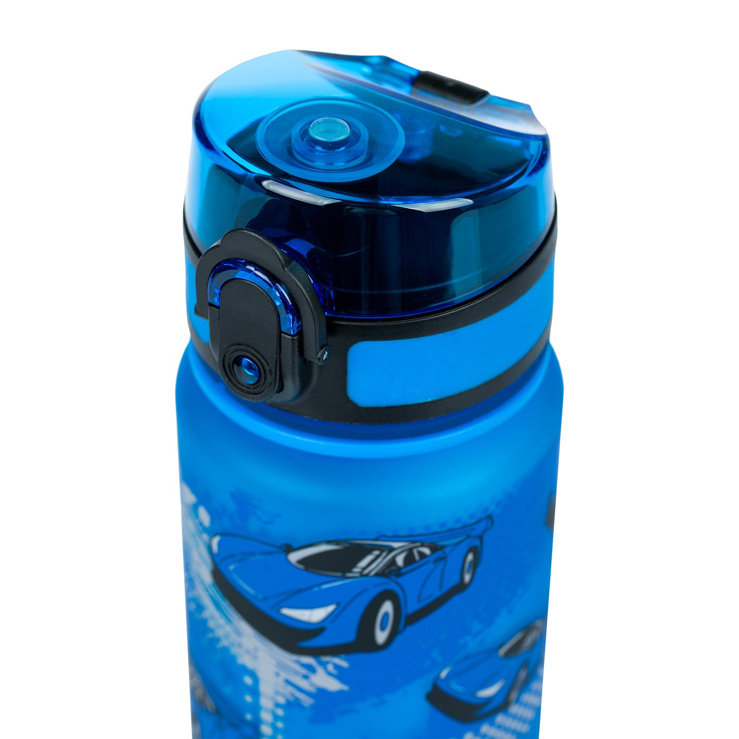 baagl-cars-gourde-tritan-500-ml-sans-bpa image 4