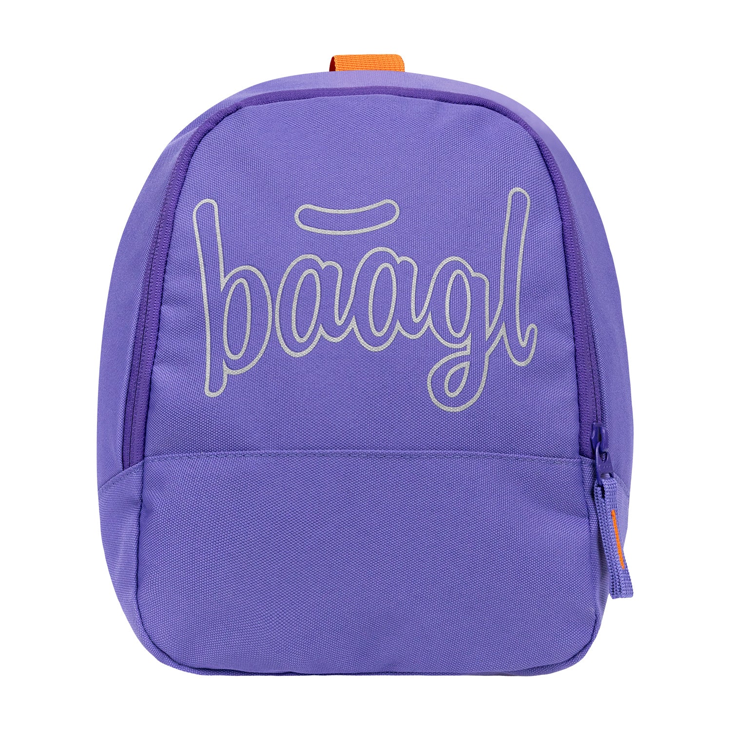 baagl-duffle-orange-sac-de-sport-25-l-recycl image 3