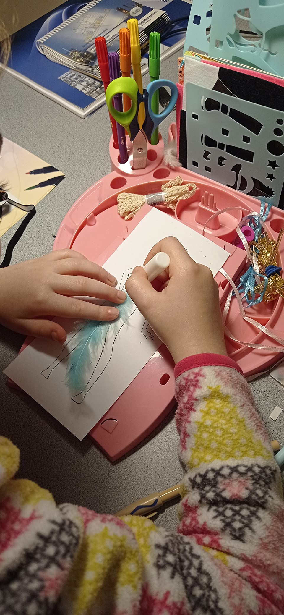 Joli coffret