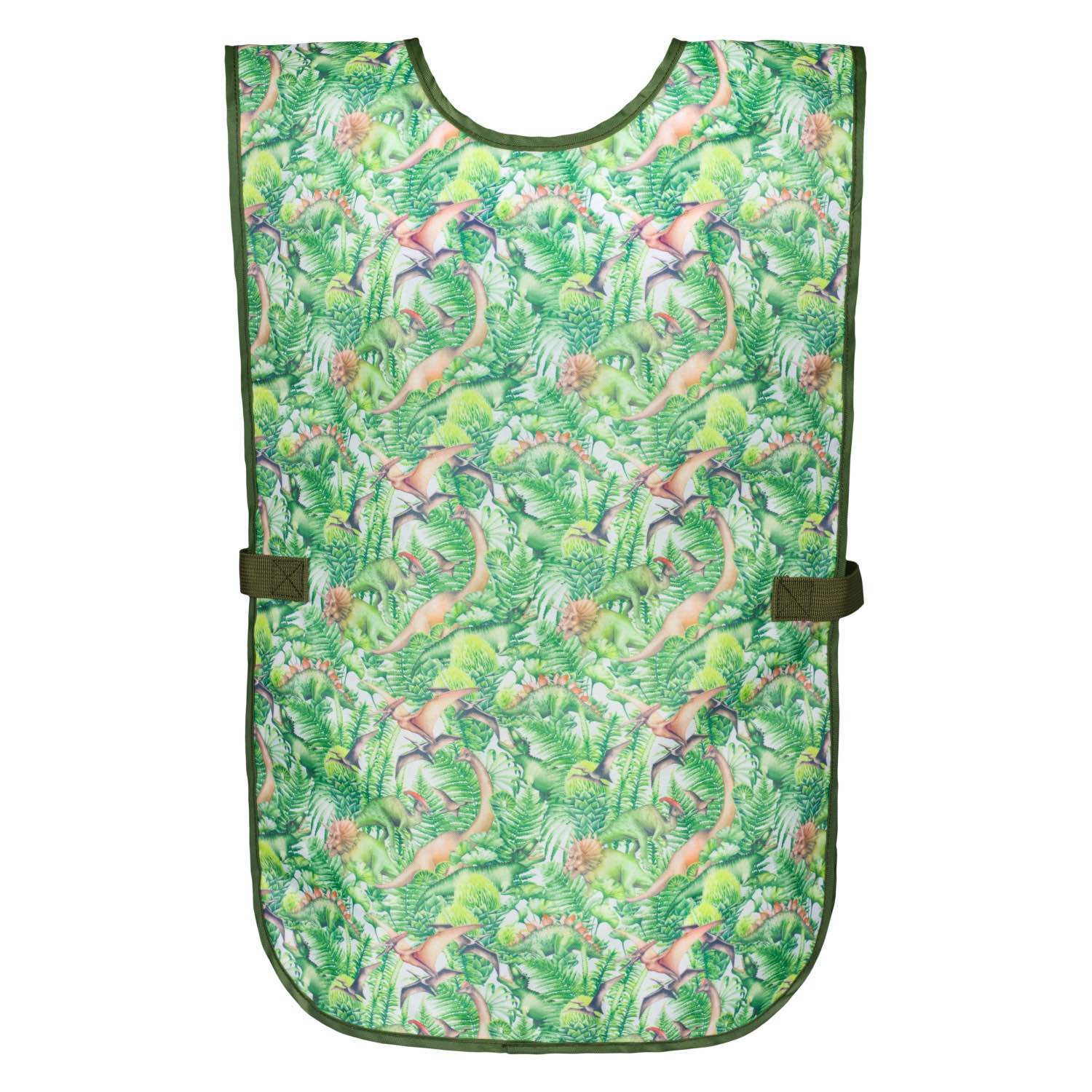 baagl-aprons-dinosaur-tablier-enfant-motif-dinosaure image 2
