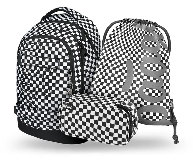 baagl-skate-max-ska-ensemble-scolaire-cartable-skate-gar-on image 1