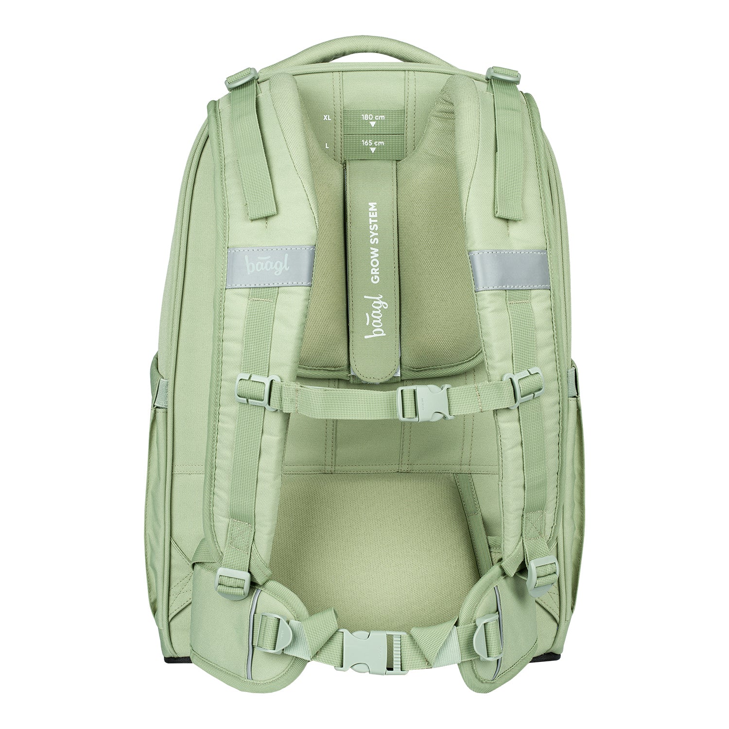 baagl-skate-max-menthol-kit-scolaire-sac-dos-gar-on image 5