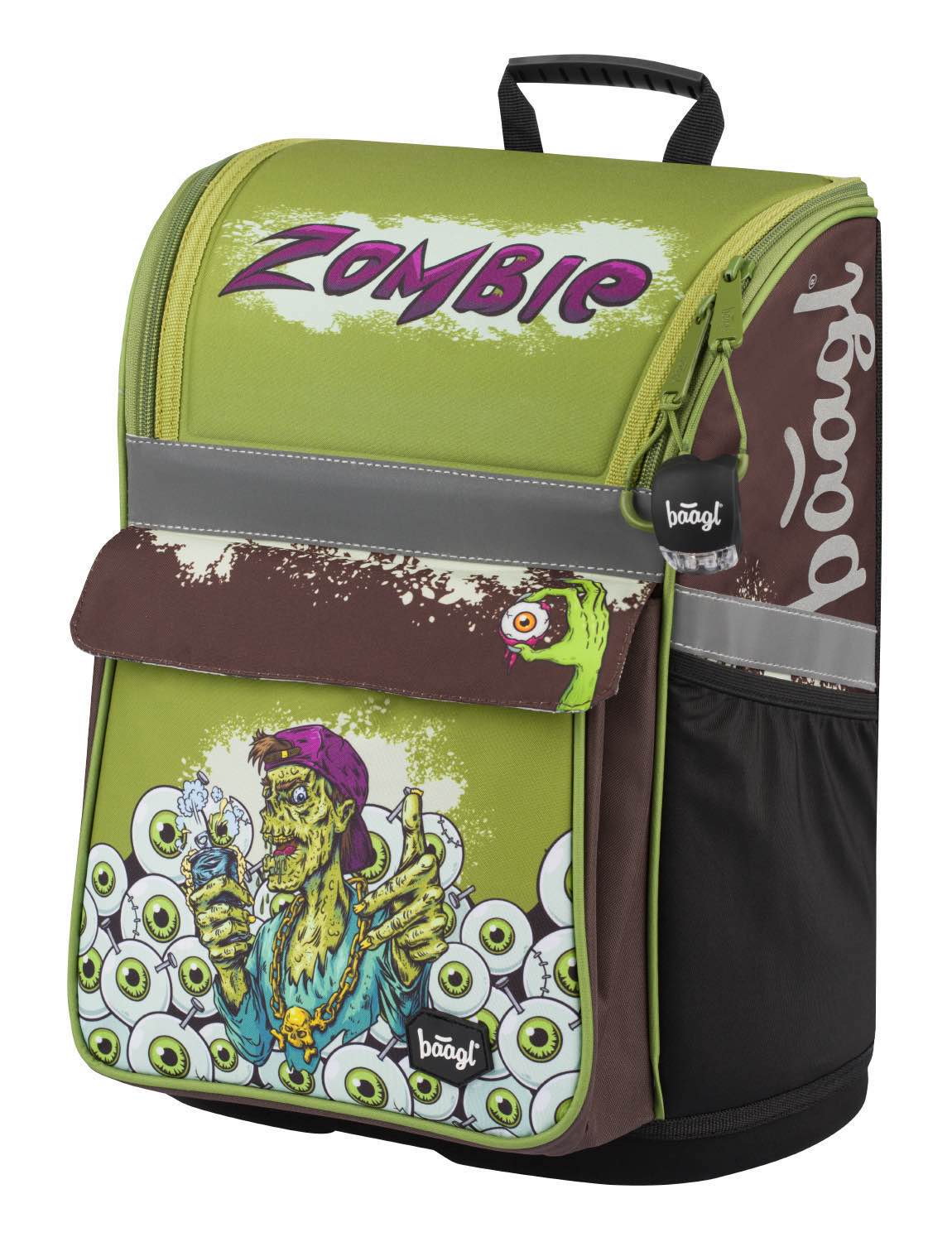 baagl-zippy-zombie-ii-set-scolaire-4-pi-ces-gar-on image 3