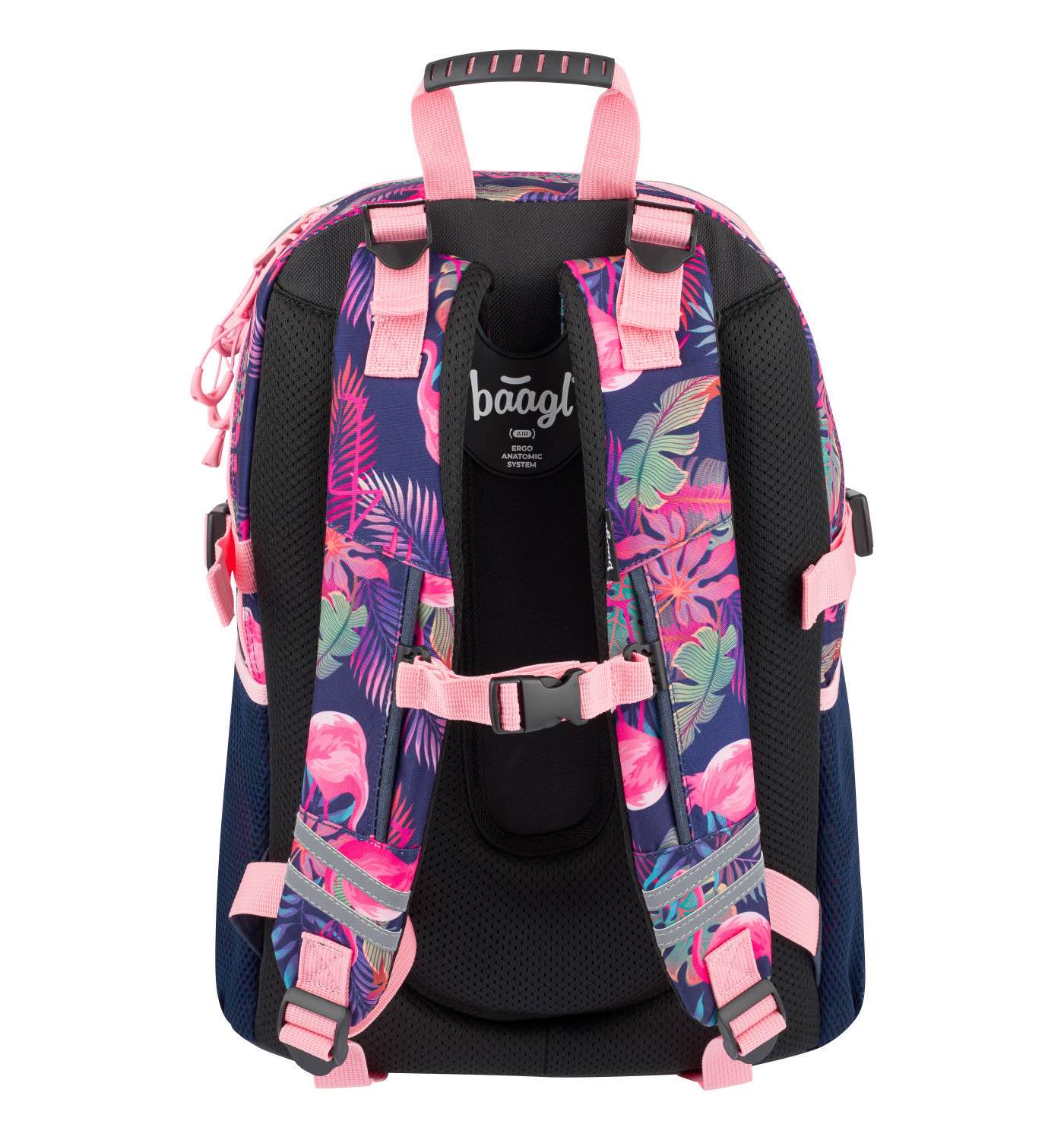 baagl-core-sac-dos-flamingo-25-l-imperm-able image 4