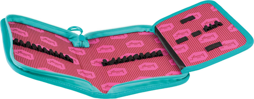 baagl-classic-pencil-cases-hearts-trousse-rabat-vide image 3