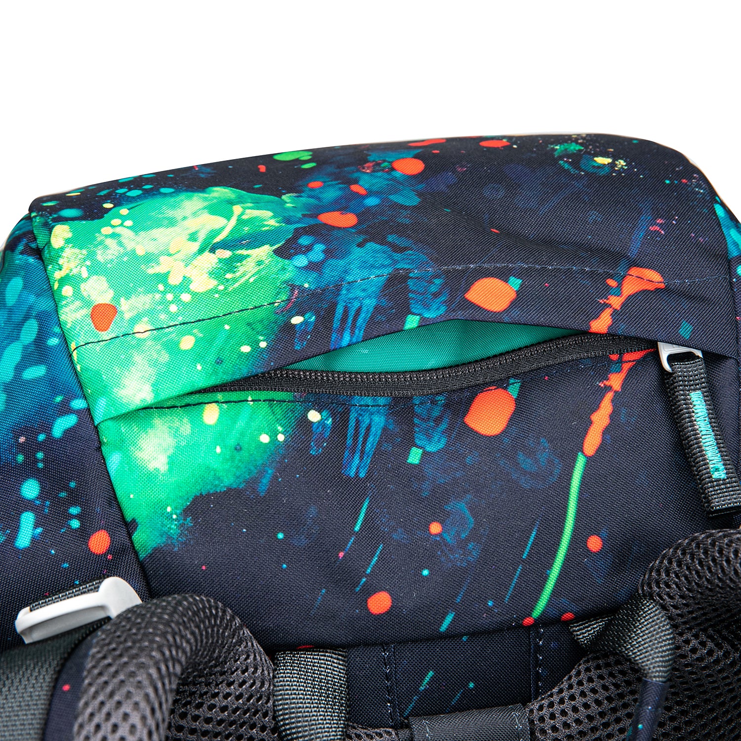 baagl-airy-plus-chill-set-scolaire-cartable-cp-ergonomique image 8