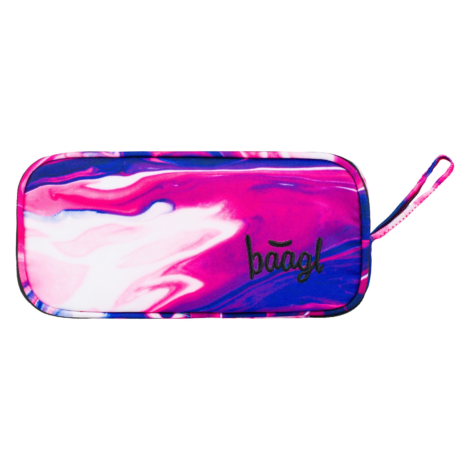 baagl-student-plum-trousse-scolaire-3-compartiments-fille image 5
