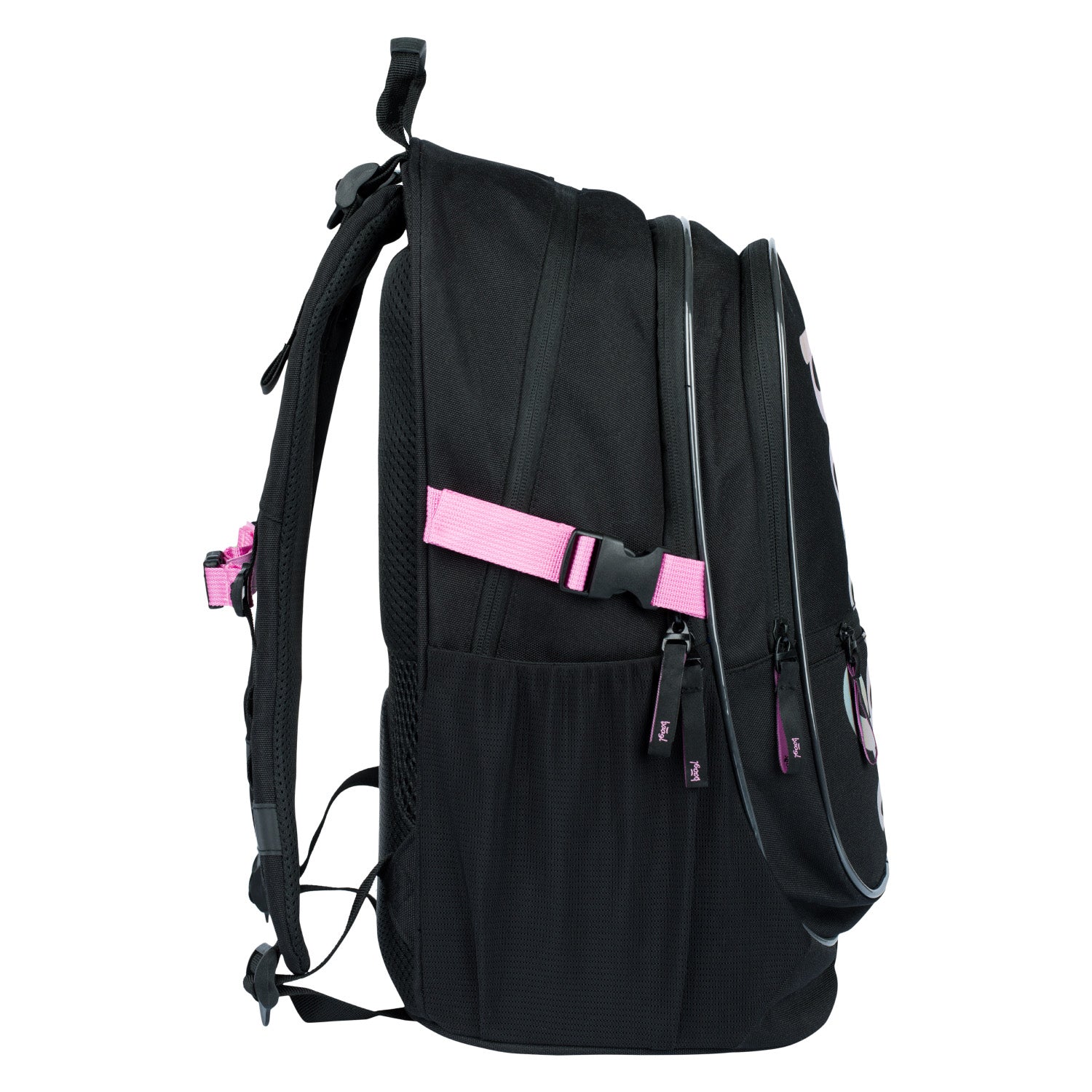 baagl-core-metallic-holo-ensemble-scolaire-3-pi-ces image 3
