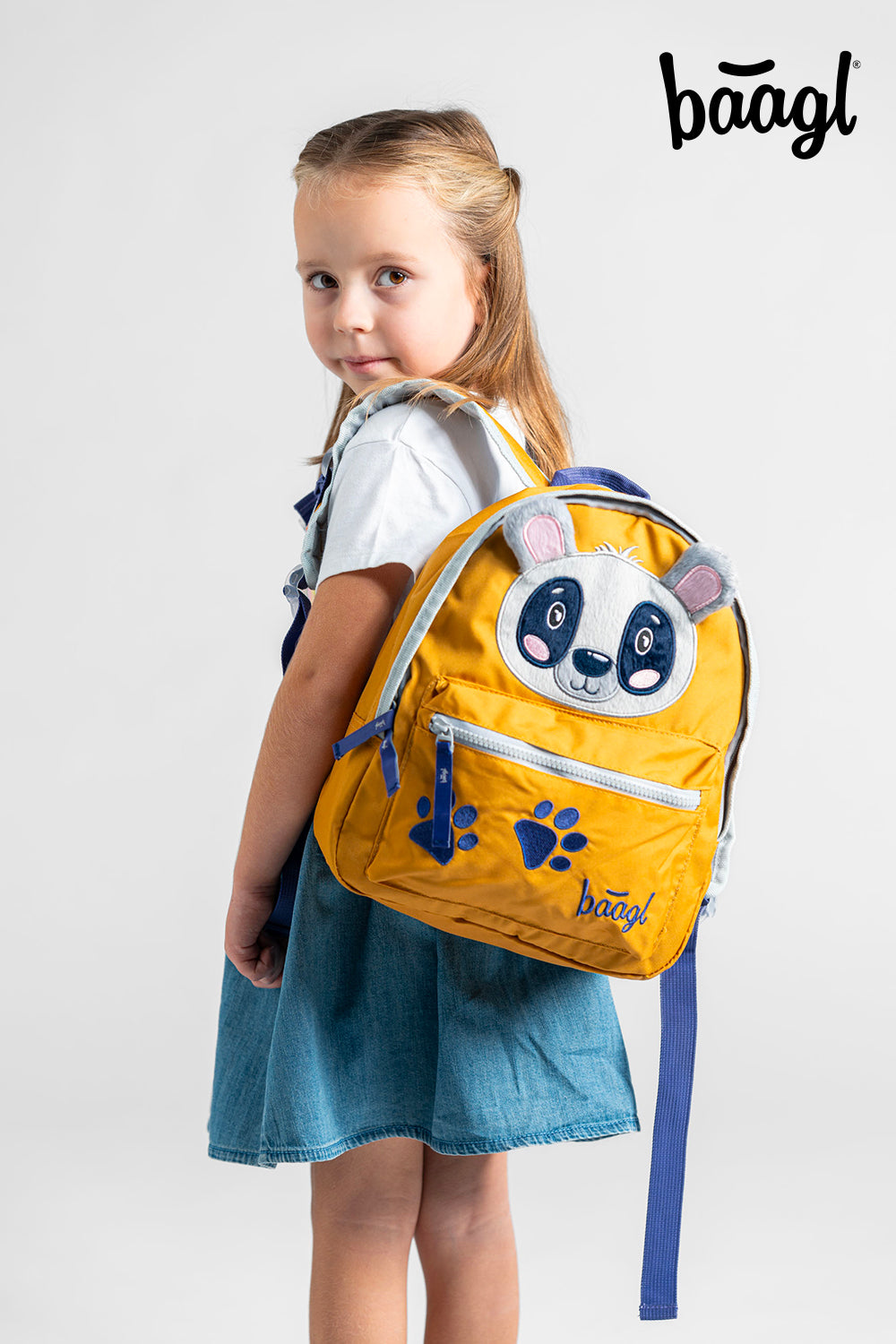 baagl-raccoon-sac-maternelle-imperm-able-poche-avant image 8