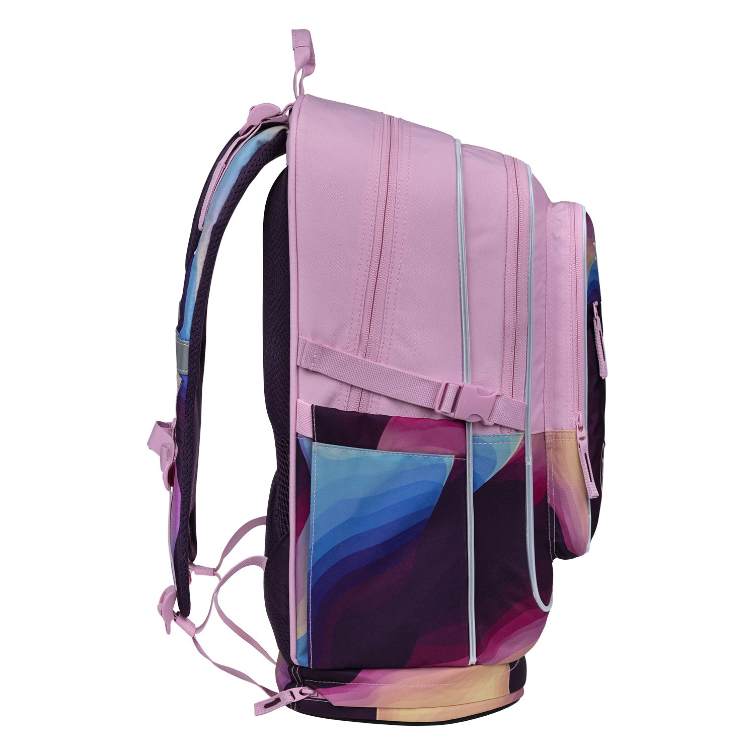baagl-cubic-lyra-iii-ensemble-scolaire-3-pi-ces-recycl image 3