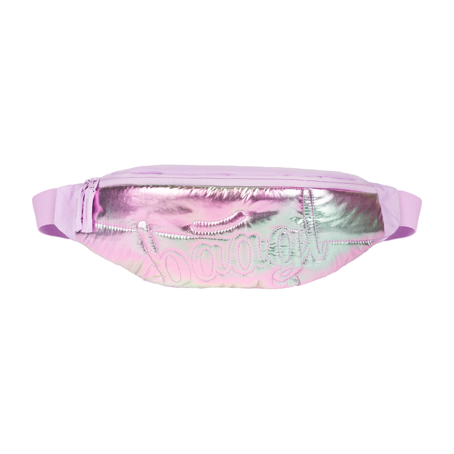 baagl-bumbags-snap-lavender-sac-banane-imperm-able image 1